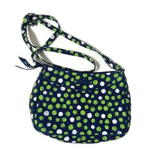 Vera Bradley Lucky‎ Dots Purse